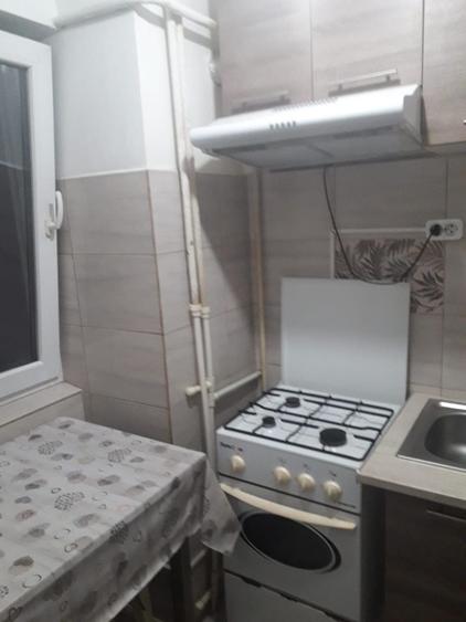 Garsonieră semidecomandată în Lăpuș