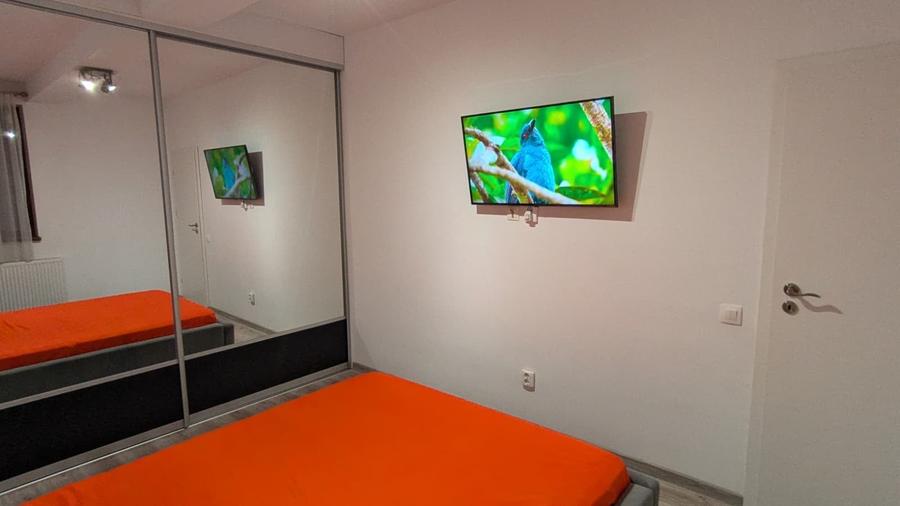Apartament cu 2 camere decomandat în Tomis Nord