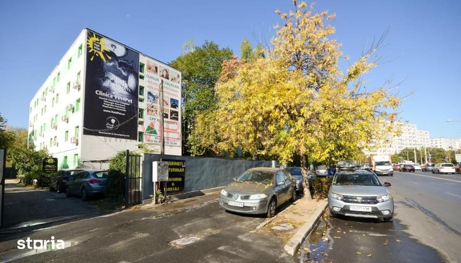 Spațiu comercial, de 18 mp, în Pantelimon