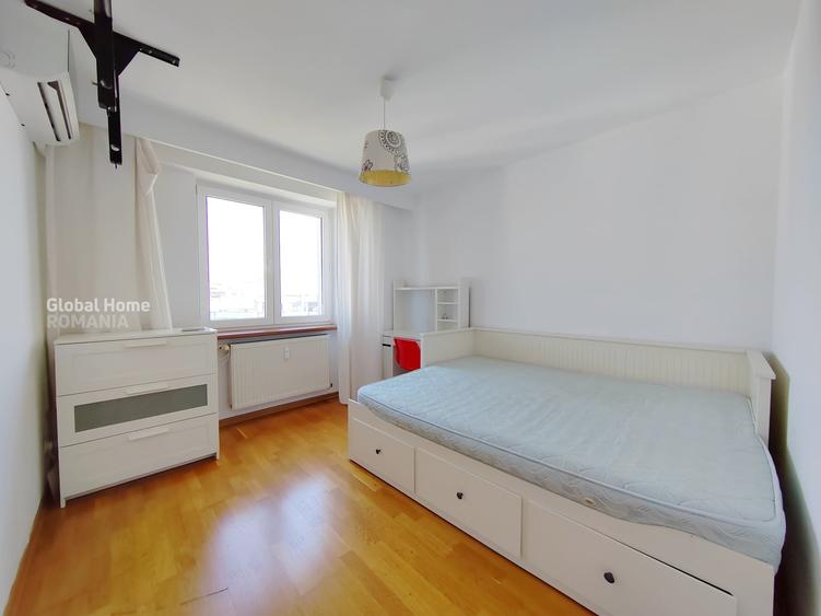 Apartament 3 camere | Tineretului | Loc de parcare | 64 mp | 5 min de metrou - 6