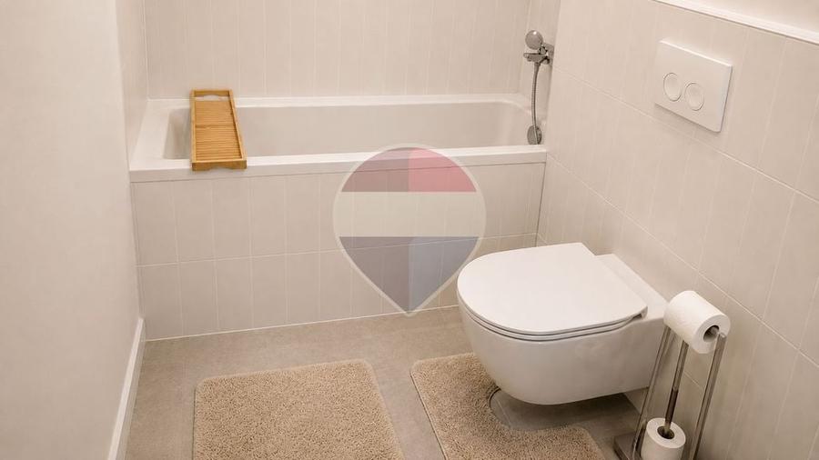 Baneasa | Escape Residence | 2 Cam Premium | Etaj 2 | Lo... - 10