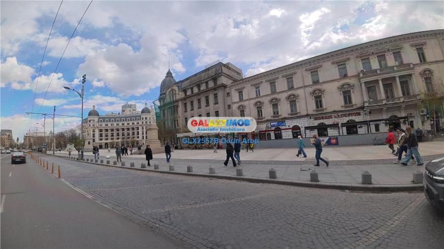Spațiu comercial, de 70 mp, în Romană