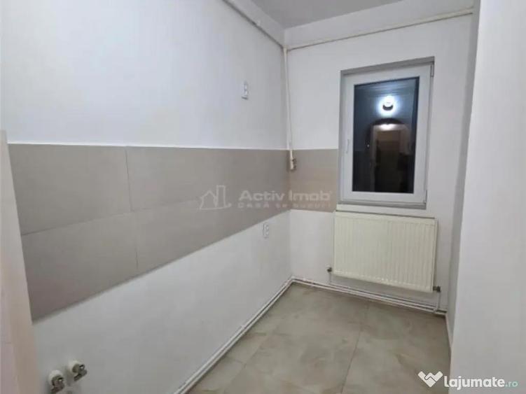 POSIBILITATE RATE- 3 camere, renovat complet, etaj 4, Micro - 6