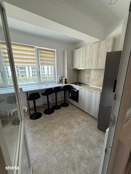 PRIMA INCHIRIERE - Apartament 2 Camere - AC - Centrala - 7