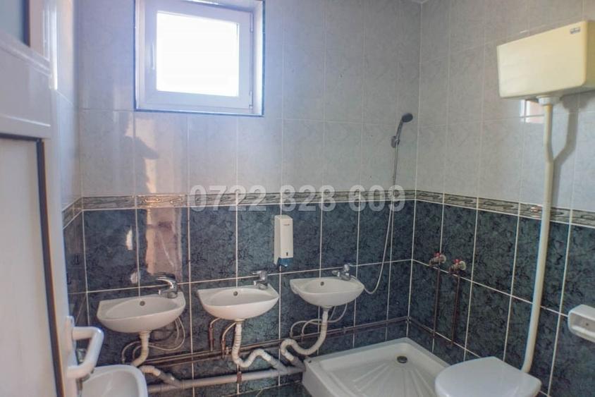 Casă cu Teren 100 Mp în Tineretului
