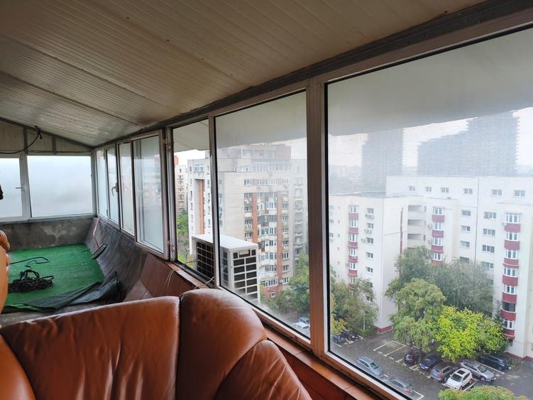 Apartament cu 2 camere decomandat în Tineretului