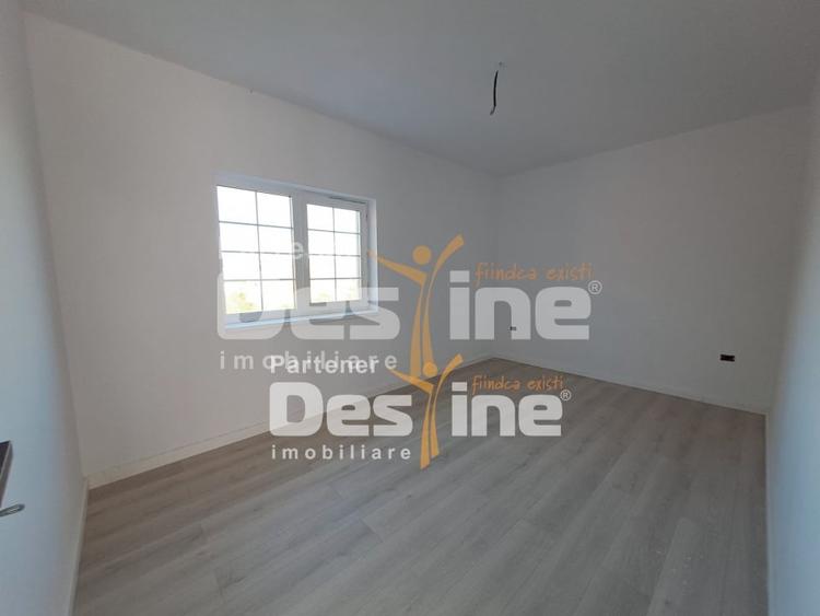 Casă individuală cu 4 camere cu Teren 412 Mp în Valea Adâncă