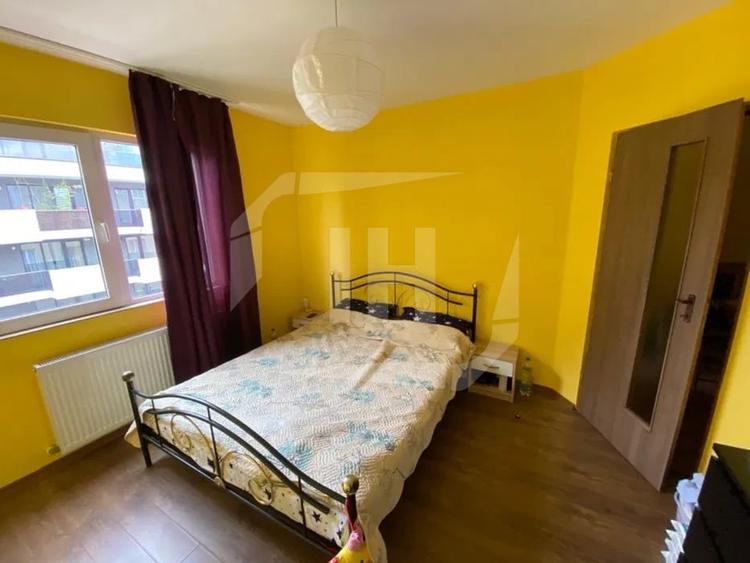 Apartament 2 camere, intermediar, cartierul Iris! - 2