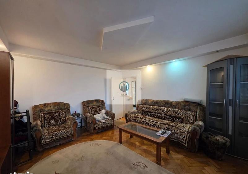 Apartament 3 camere decomandat, Deva - Str. Progresului  65 mp Etaj 4 - 9