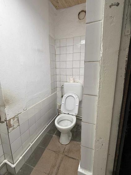 Spațiu comercial, de 56 mp, în Peninsula