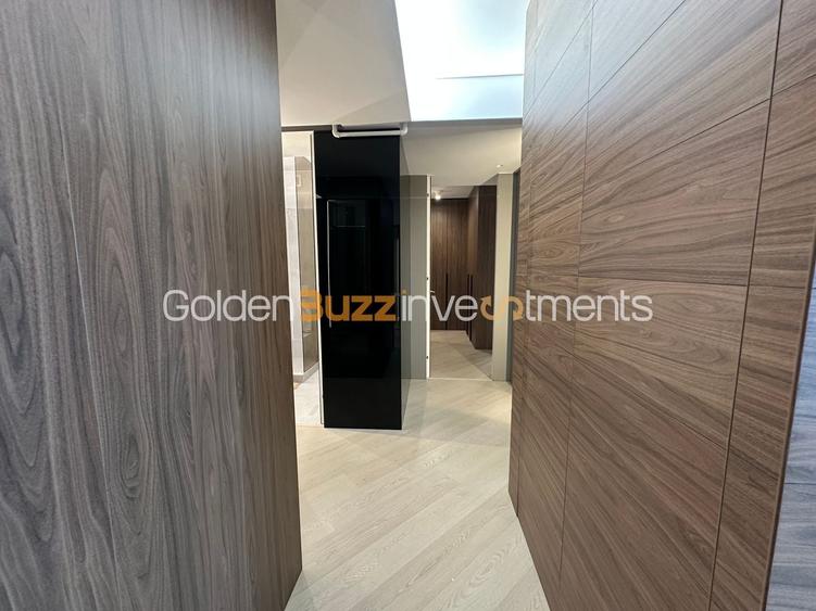Apartament cu 3 camere, mobilat în Pipera