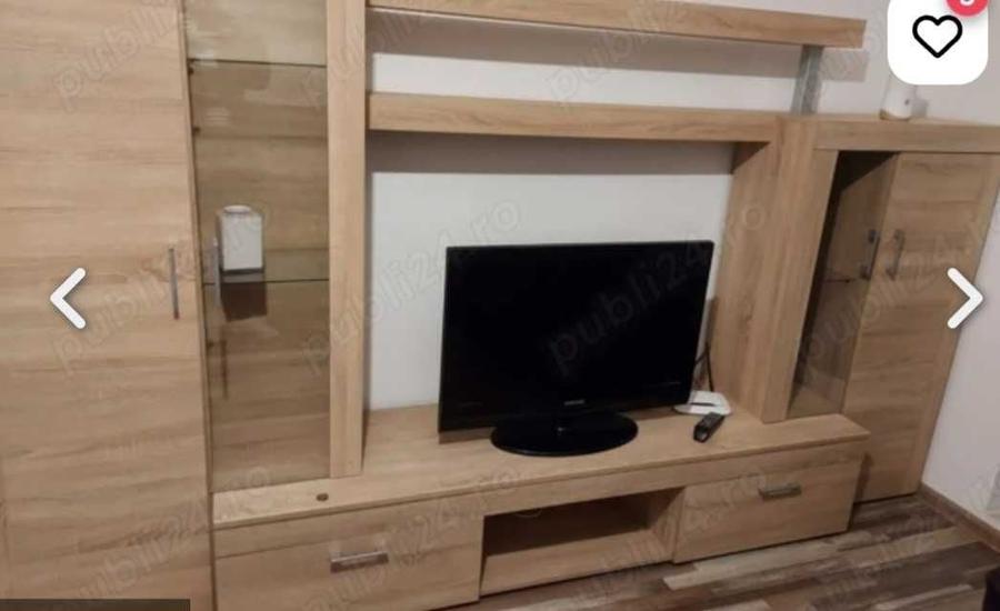 Garsonieră decomandată în Exterior Vest