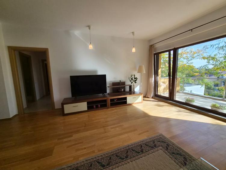 Apartament cu 3 camere decomandat în Iancu Nicolae