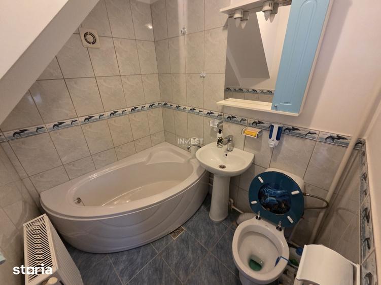 Apartament cu 2 camere - 58 mp - Nicolina 1 - 8