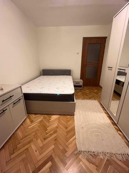 Apartament cu 3 camere decomandat în Brazda lui Novac