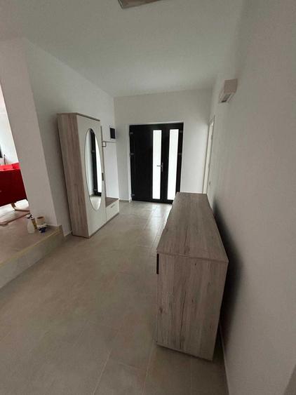 Casă cu 3 camere cu Teren 748 Mp în Unguriu