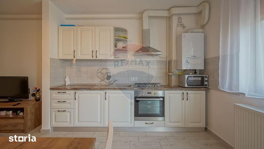Apartament cu 2 camere în Bartolomeu