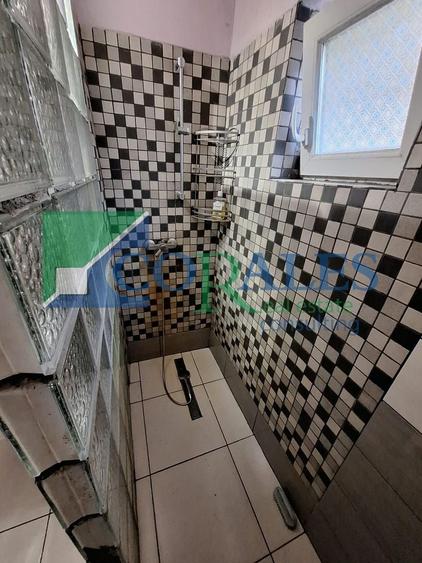 Apartament cu 2 camere decomandat, mobilat în Fabric