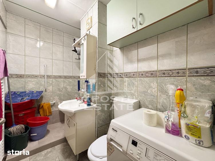 Apartament 2 camere, centrala proprie, mobilat si utilat, Soarelui - 2