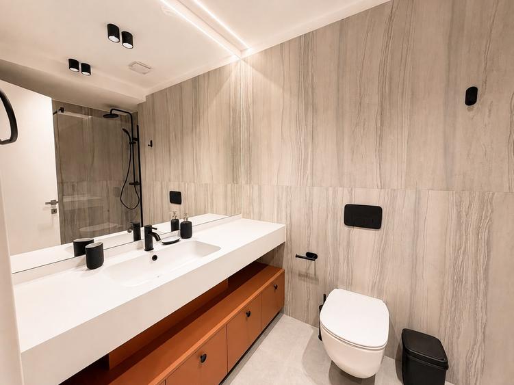 Apartament 2 camere/ Nusco City- faza 2/ Pipera/ Promenada - 12