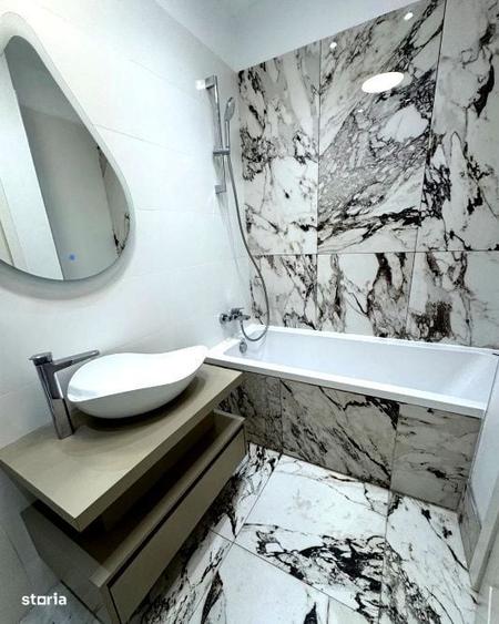 De inchiriat: 2 camere | My Place North | Pipera Plaza | Parcare | Nou - 8