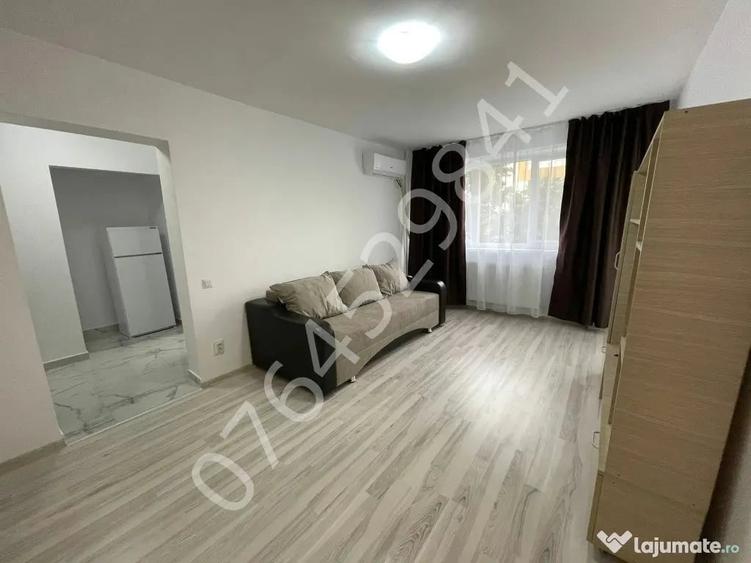 Apt. 2 camere,Drumul Taberei,4 min. metrou Romancierilor, Str. Nera 2 - 3