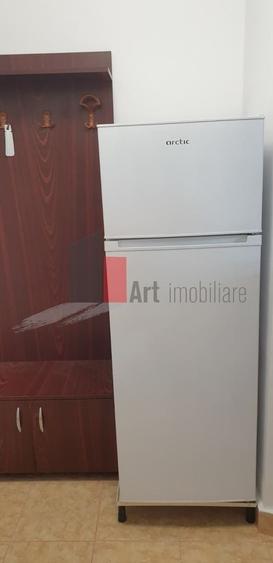 Garsonieră semidecomandată în Drumul Taberei