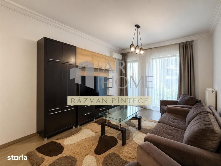 Apartament cu 2 camere în Albert