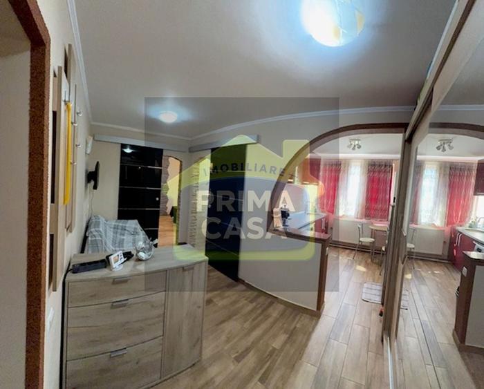 Garsonieră decomandată în Ultracentral