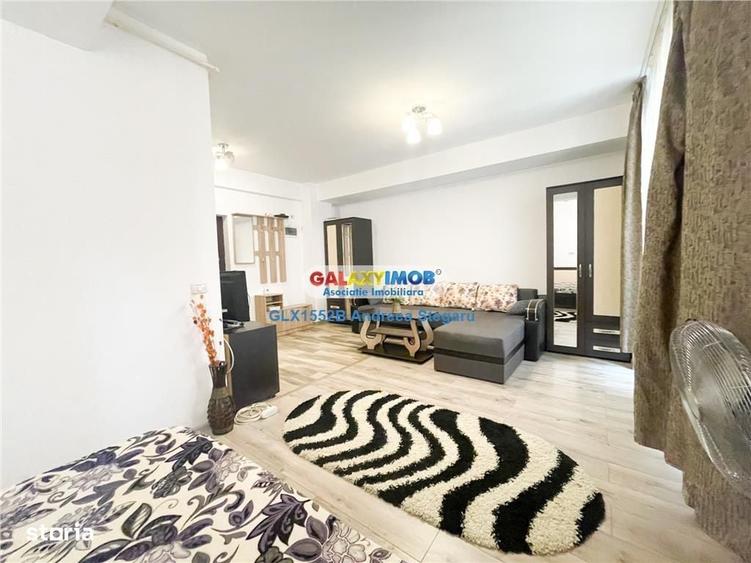 Apartament semidecomandat în Dudu
