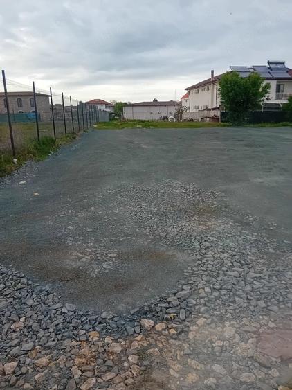 Teren de 300 mp, în Central