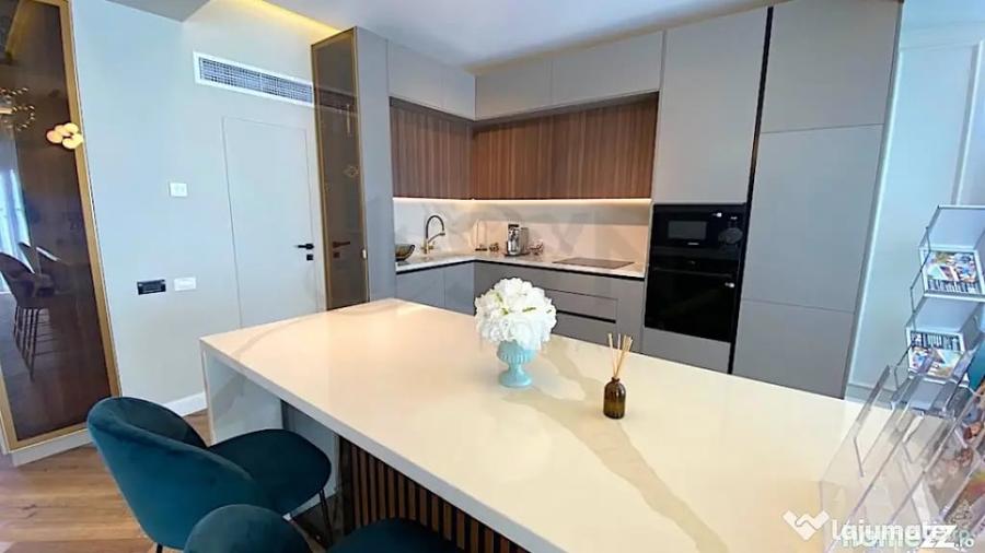 Vila moderna complet mobilata - Pompe caldura - Panouri s... - 5