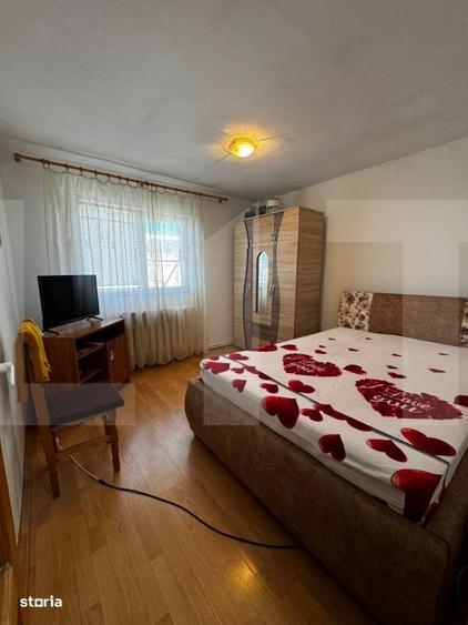 Apartament cu 3 camere în Lehnești