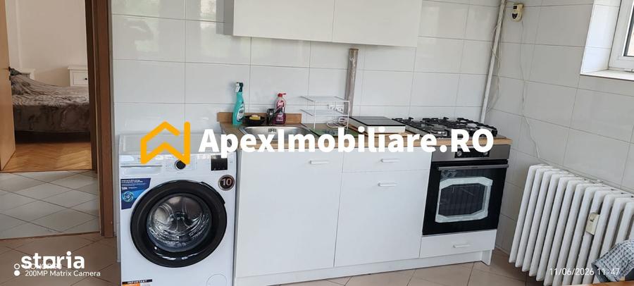 Apartament Unirii Studenti Medicina - Boiler, 2 Camere Decomandate - 6