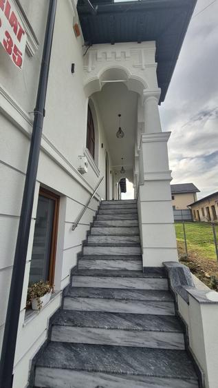 Spațiu comercial, de 250 mp, în Tudor Vladimirescu