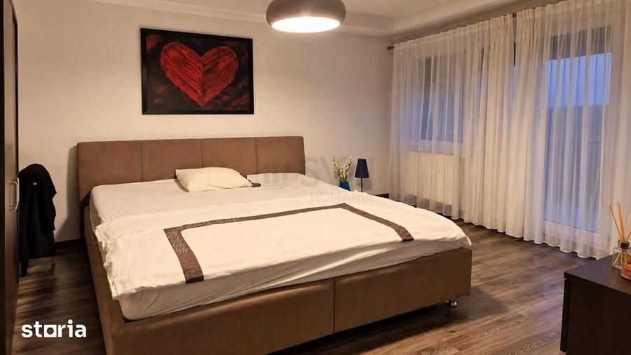 Casă cu 4 camere cu Teren 150 Mp în Central