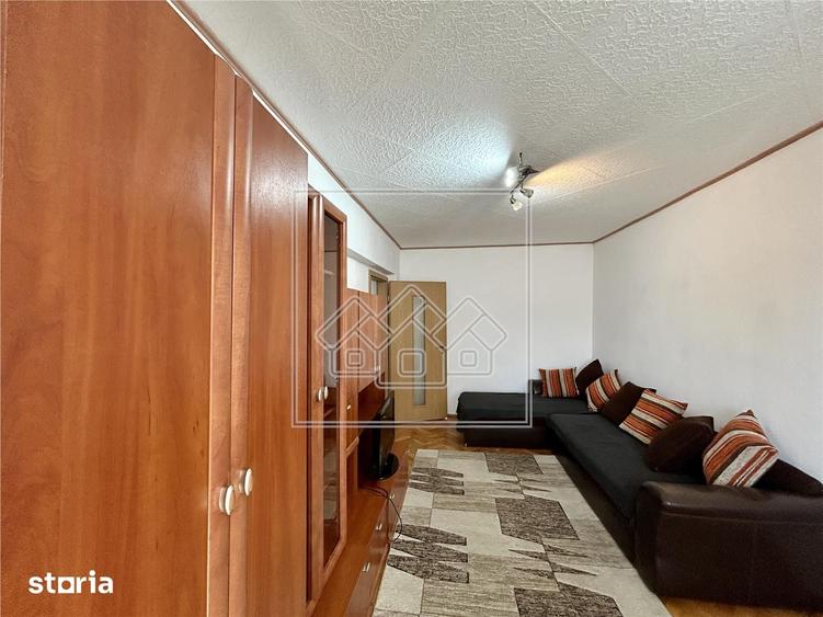 Apartament 2 camere, decomandat, la cheie, zona buna - 13