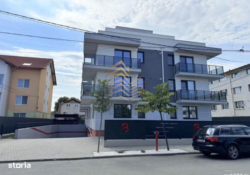 Apartament exclusivist de tip penthouse cu vedere panoramica, ter - 10