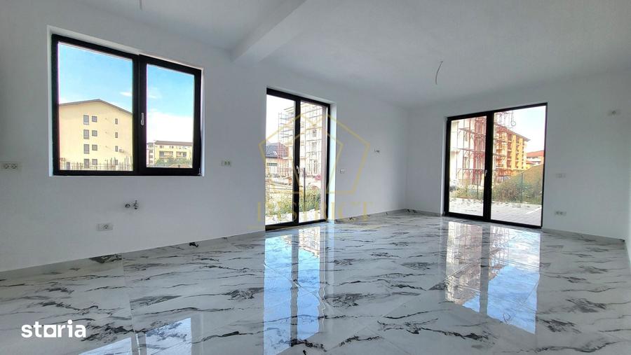 Apartament cu 2 camere în Fratelia