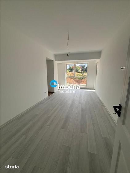 Apartament cu 2 camere decomandat în Copou