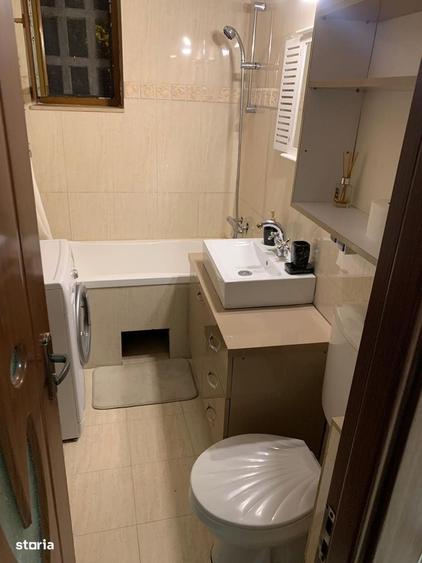 3 camere modern parcare | Grigorescu zona Petuniei/ Vlahuta - 5