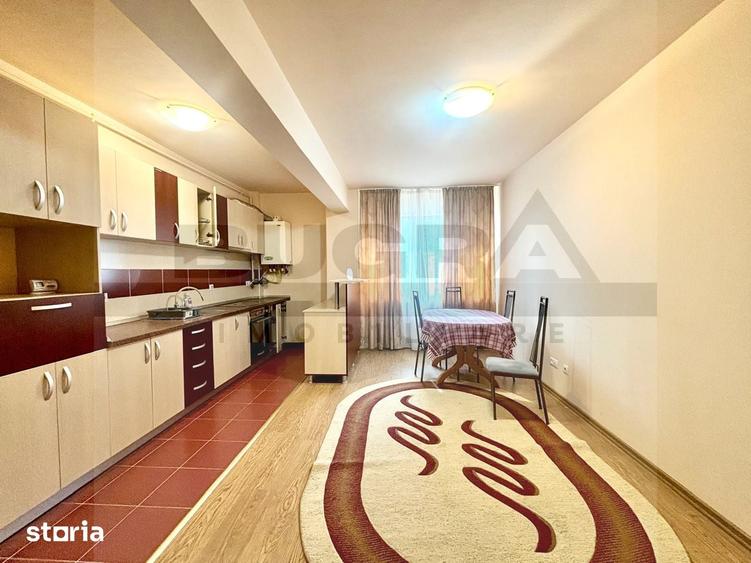 Apartament 2 camere, parcare, zona Edgar Quinet - 4