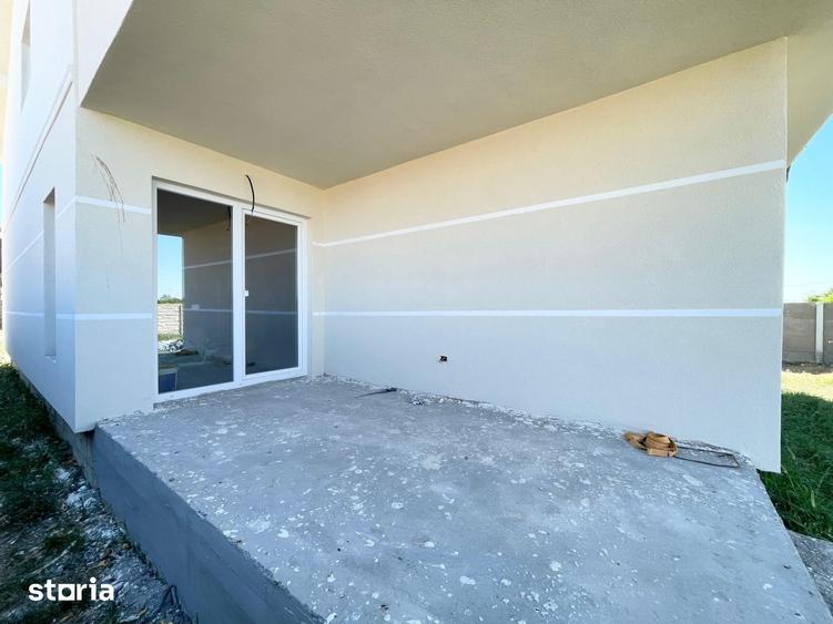 Duplex 4 camere, 95mp - Mosnita Veche - 12