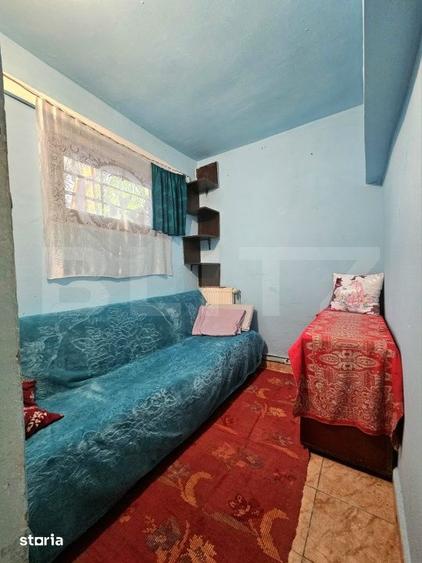 Apartament cu 3 camere în Iosefin