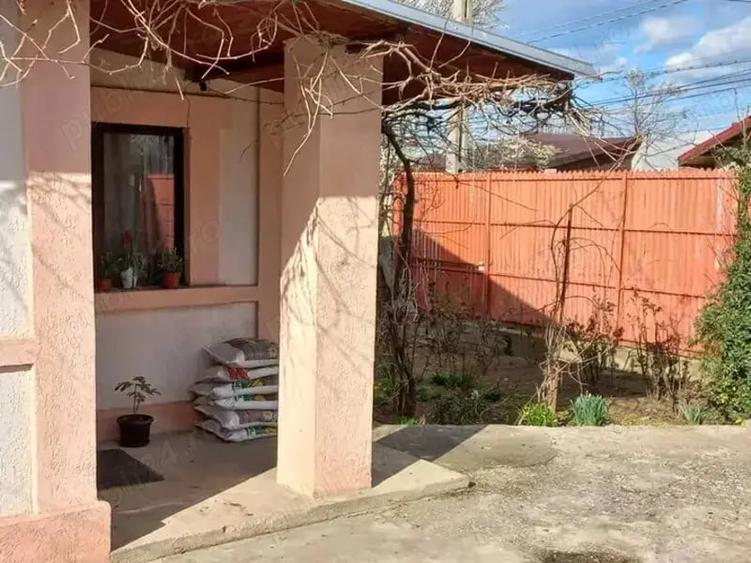 Tunari, Casa 4 camere 115 mp teren 360 mp - 5