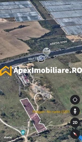 Teren de vanzare Titan Bucuresti | ApexImobiliare.ro - 2