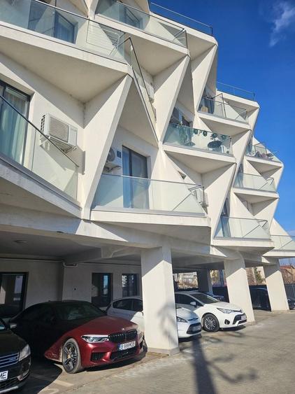 Apartament cu 2 camere decomandat, mobilat în Pipera