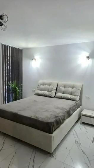Apartament cu 2 camere decomandat, mobilat în Tomis Nord
