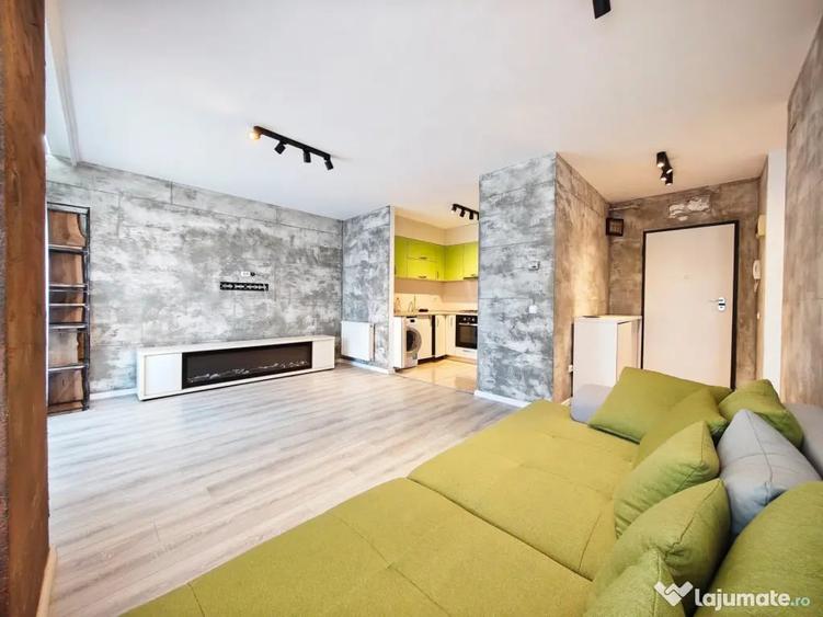 Hercesa Vivenda | 2 camere, 54 mp, etaj 11/11, parcare subte - 17