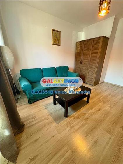 Apartament cu 2 camere decomandat, mobilat în Berceni